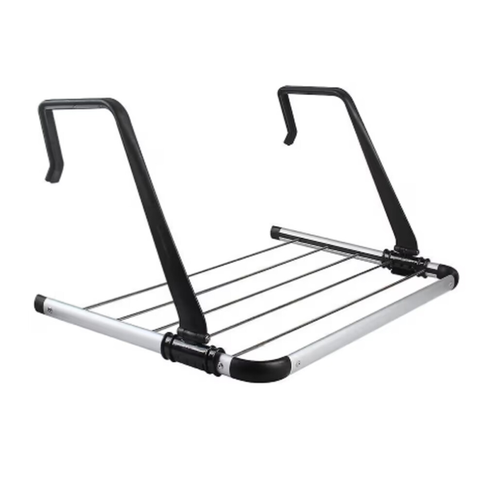 Tender Plegable De Aluminio Tendedero De Ropa Tender Plegable De Aluminio Tendedero De Ropa
