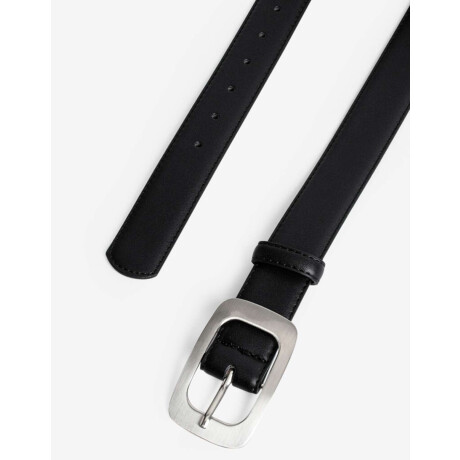 Cinturones y Fajas Negro