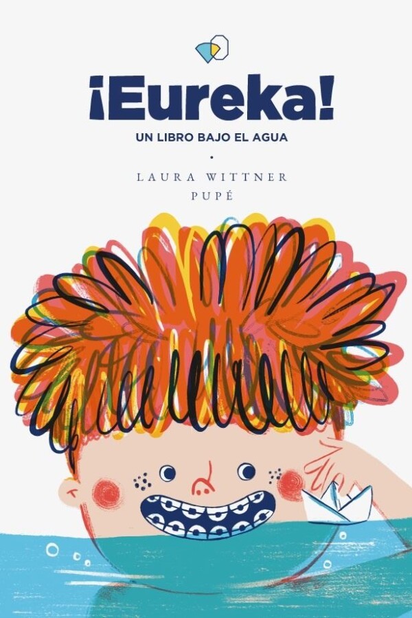 ¡eureka! Un Libro Bajo El Agua ¡eureka! Un Libro Bajo El Agua