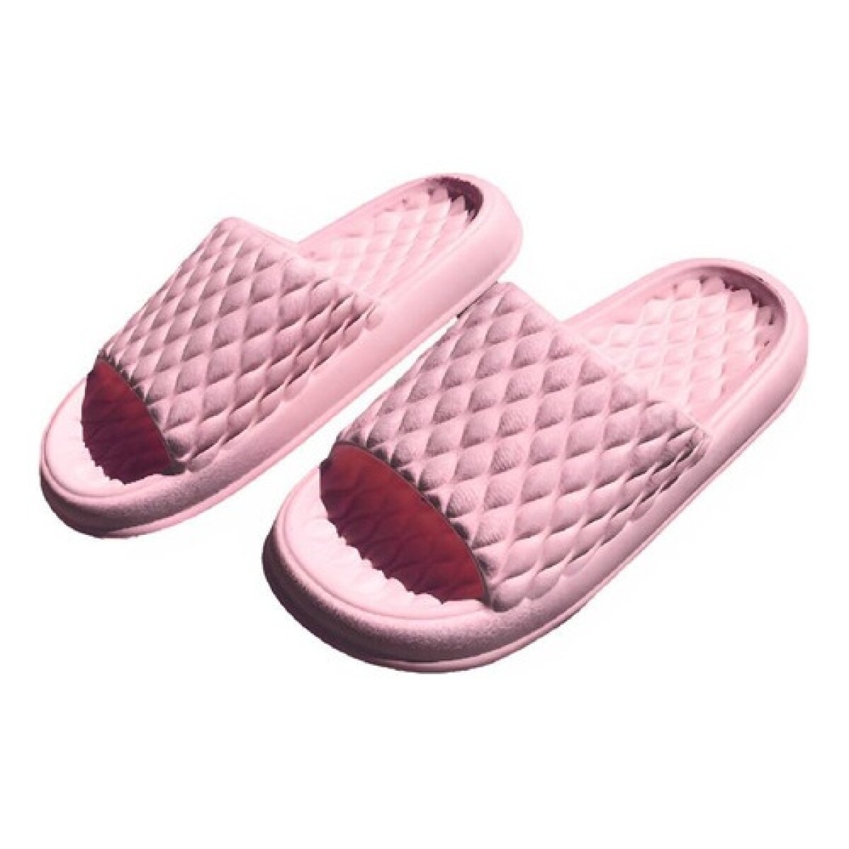 Chancletas Ojotas para Mujer Dumat 315 - Rosa 
