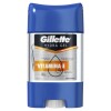 Antitranspirante en Gel Gillette Vitamina E 82 GR Antitranspirante en Gel Gillette Vitamina E 82 GR