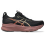 GEL Kayano 32 - Mujer Black/dark Currant
