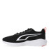 Championes de Niños Puma All Day Active Negro - Blanco