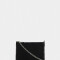 Bandoleras Metálico Bandolera Con Tachas - Negro