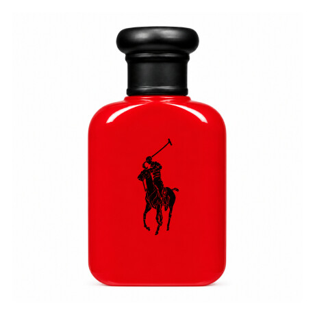 Perfume Ralph Lauren Polo Red EDT 40ml Perfume Ralph Lauren Polo Red EDT 40ml