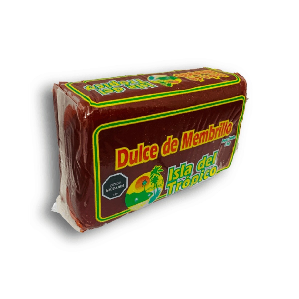 D.MEMB ISLA DEL TROPICO 4KG 