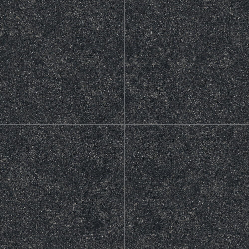 PORCELANATO GRANZA BLACK OUT "A" 120X120 CM Porcelanato Granza Black Out "a" 120x120 Cm