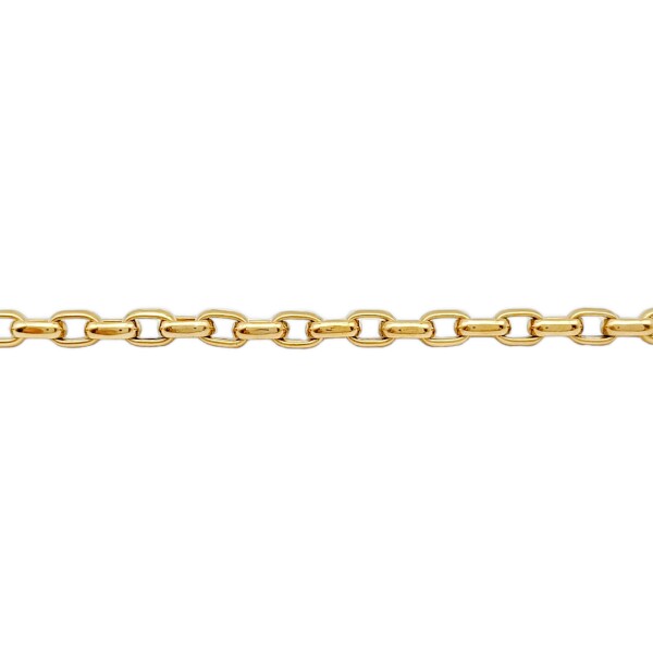 Pulsera Force-Oro bajo-Sin Piedra-PU8028 sinpiedra