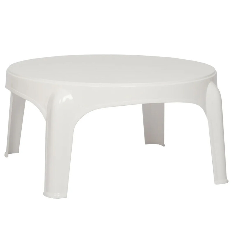 Mesa aux Puket BLANCO