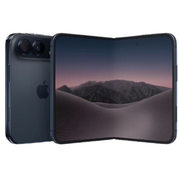 iPhone Duo 256GB Night Sky iPhone Duo 256GB Night Sky