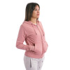 Campera Muvem Capotta Donna de Mujer - WMU21004 Rosa Viejo