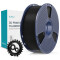 Filamento Sunlu Silk Pla+ 1.75 Mm NEGRO