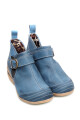 Botin burbuja 701 Azul