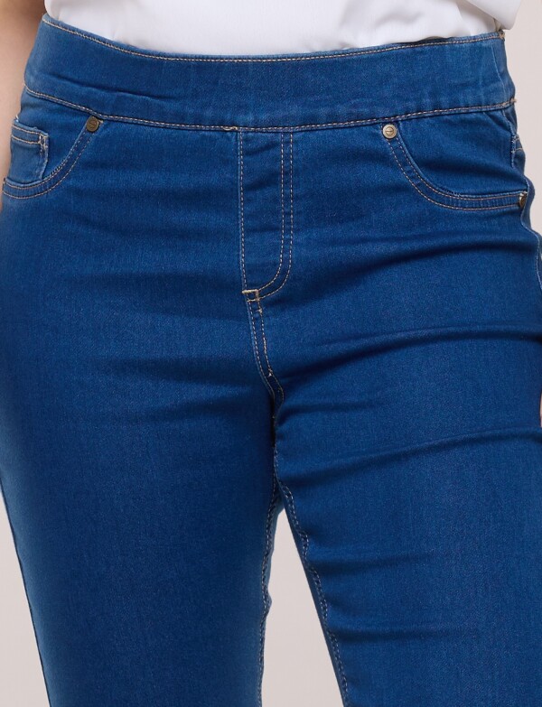 Jegging Bootcut JEAN CLARO