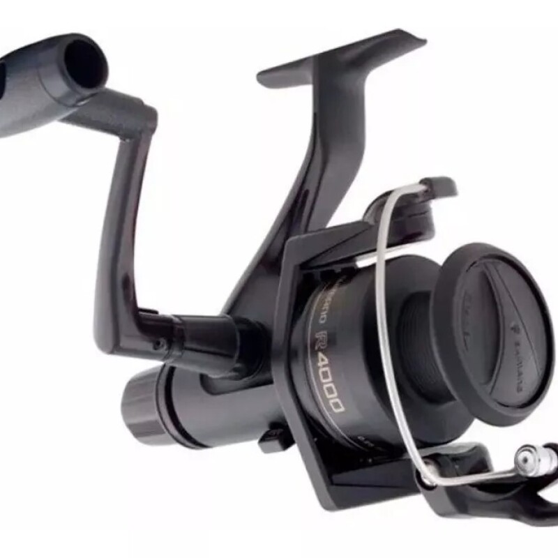 Reel Shimano Ix 4000 R Reel Shimano Ix 4000 R