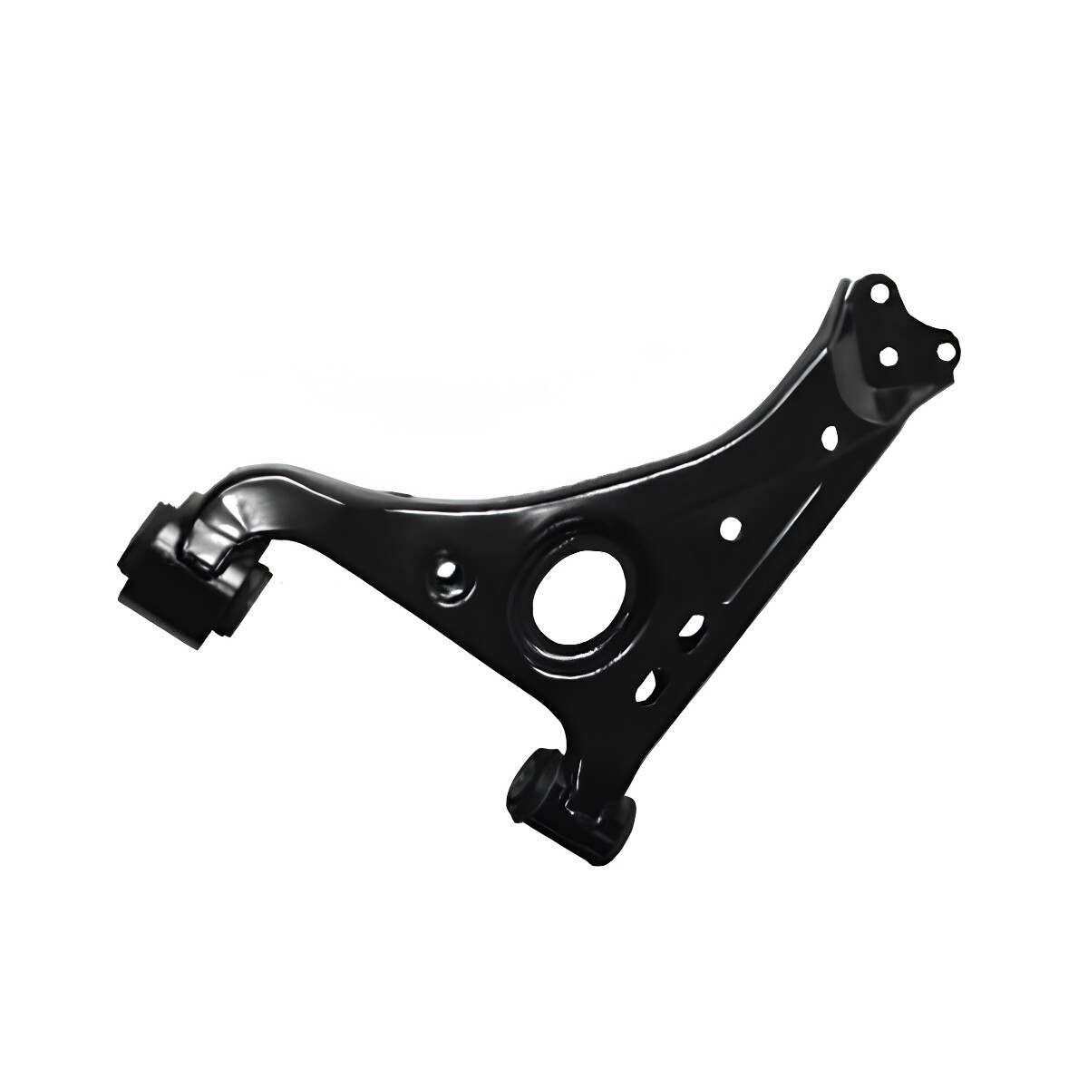 BRAZO DE SUSPENSION DELANTERO IZQUIERDO 