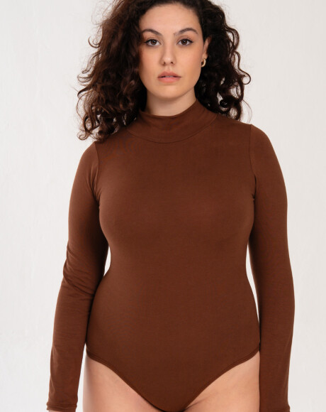 Body Poppy Negro