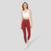 Core Bra - Mujer White