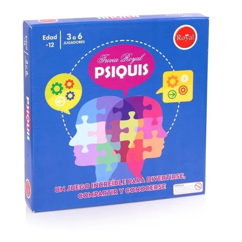 Psiquis Psiquis