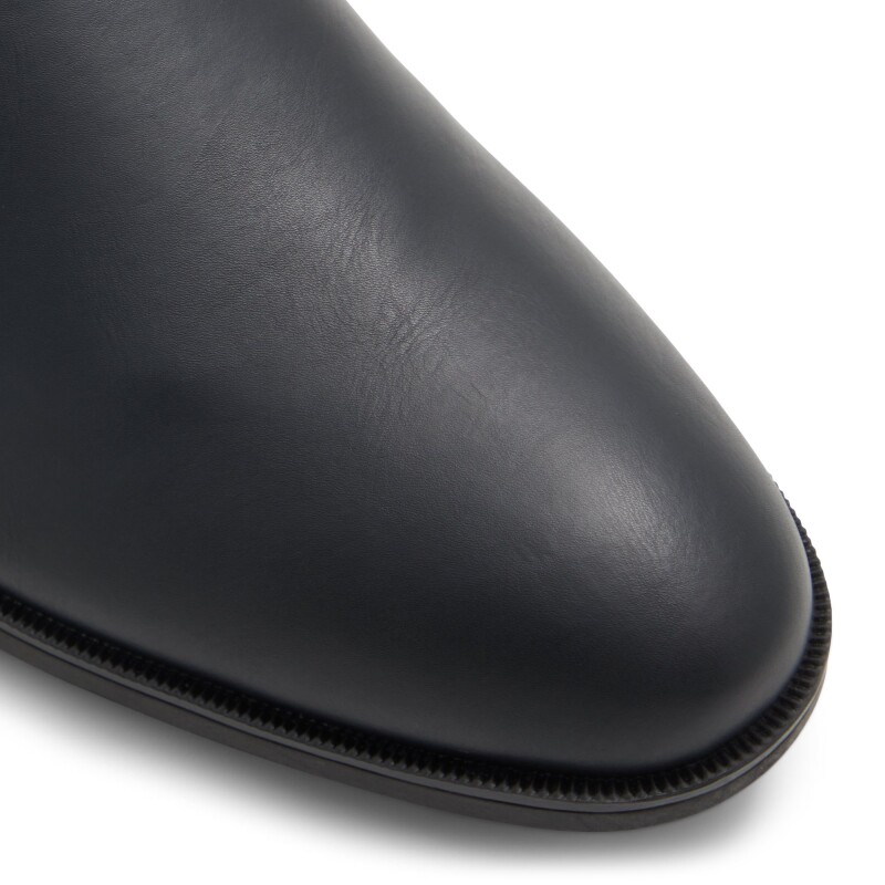 ROY BLACK SMOOTH SYNTHETIC BLACK