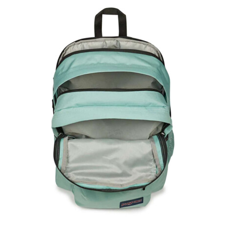 Mochila Jansport Main Campus Verde
