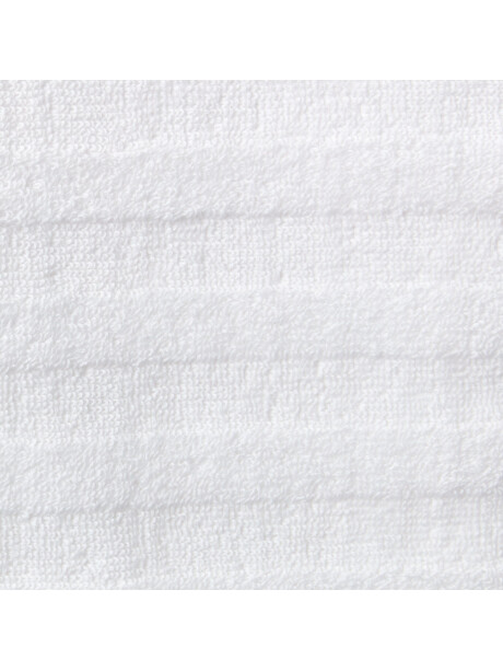 Toalla de baño TORSBY 65x130 blanco Toalla de baño TORSBY 65x130 blanco