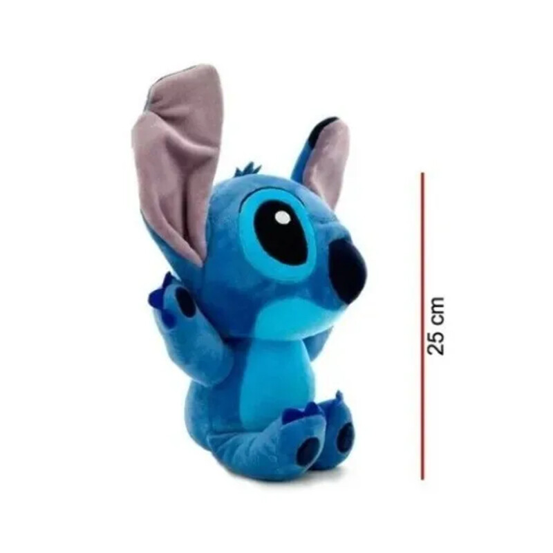 Stitch Peluche 25 cm Phi Phi Toys Stitch Peluche 25 cm Phi Phi Toys