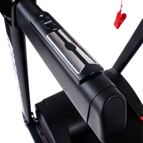 Caminador Expert Fitness Determination 3.0 HP C/ Inclinación Gym003030-inc