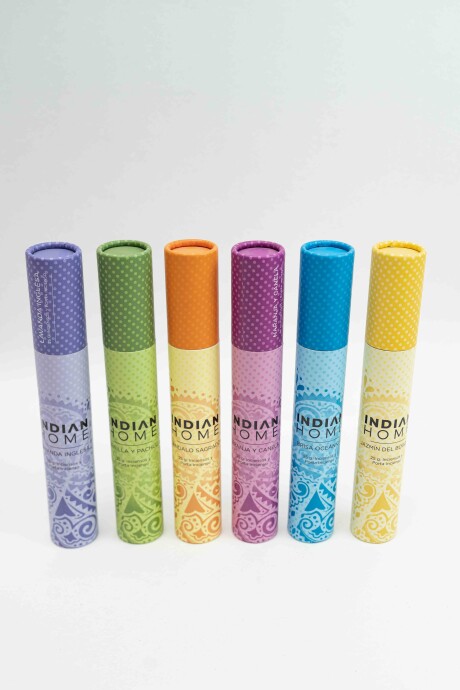 Incienso Polka Mix Color Unico