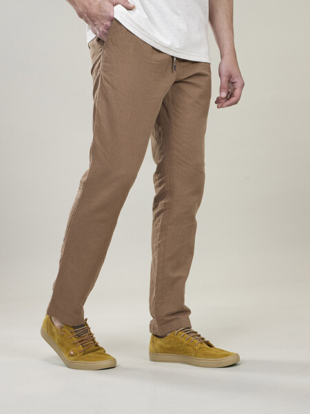 PANTS CRUX 3.0 MARRON