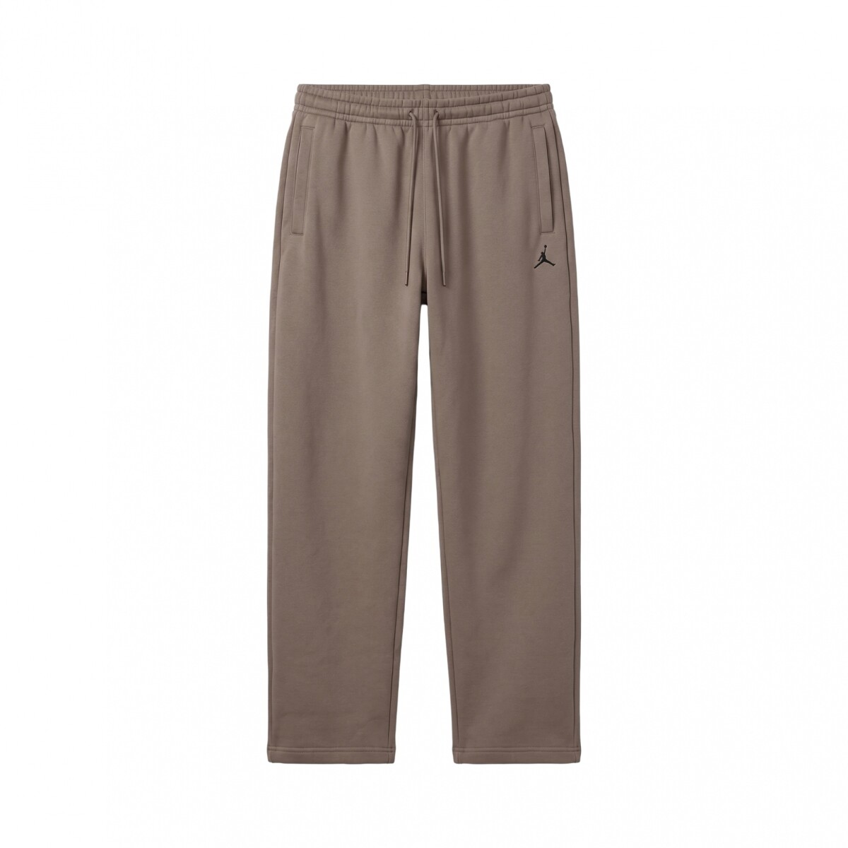 Pantalon Nike Jordan Brooklyn Fleece - Gray 