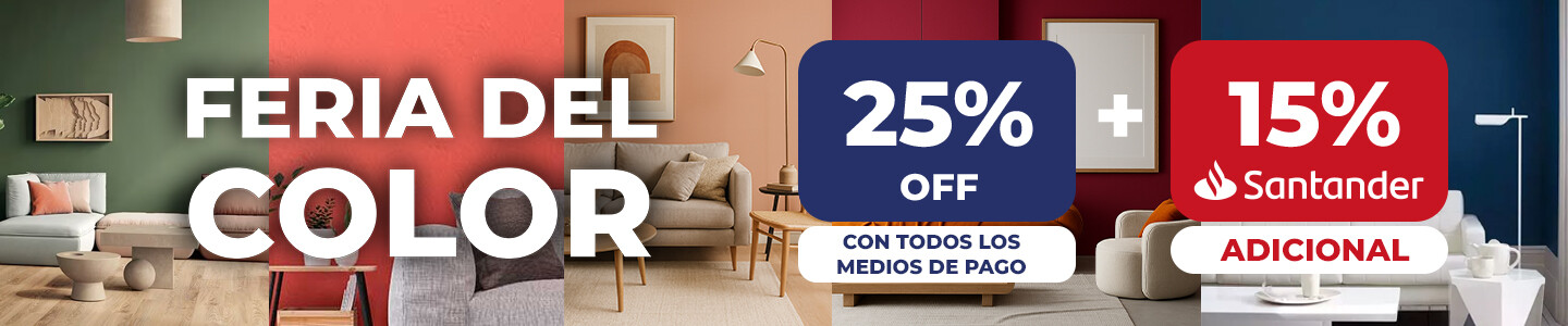 Feria del Color 2025