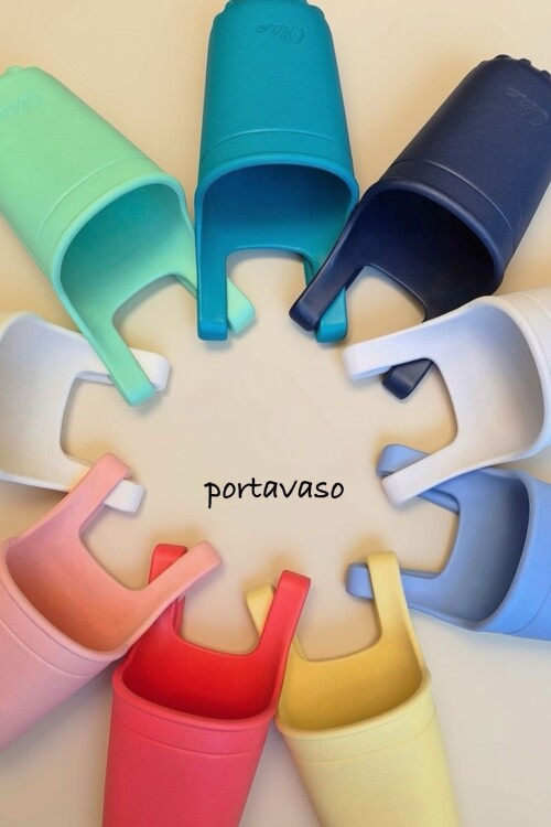 Portavaso / Portamate Ola Portavaso / Portamate Ola