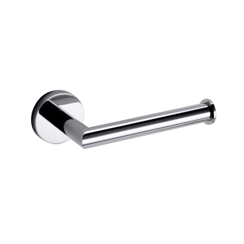 Porta Rollo Cromado 158.5Mm Marca Aqualia Linea Modena 000