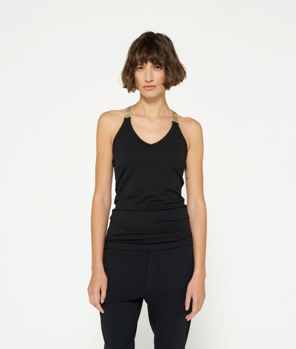 TOP CON LUREX 