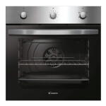 HORNO DE EMPOTRAR CANDY FIDC X502 acero inoxidable
