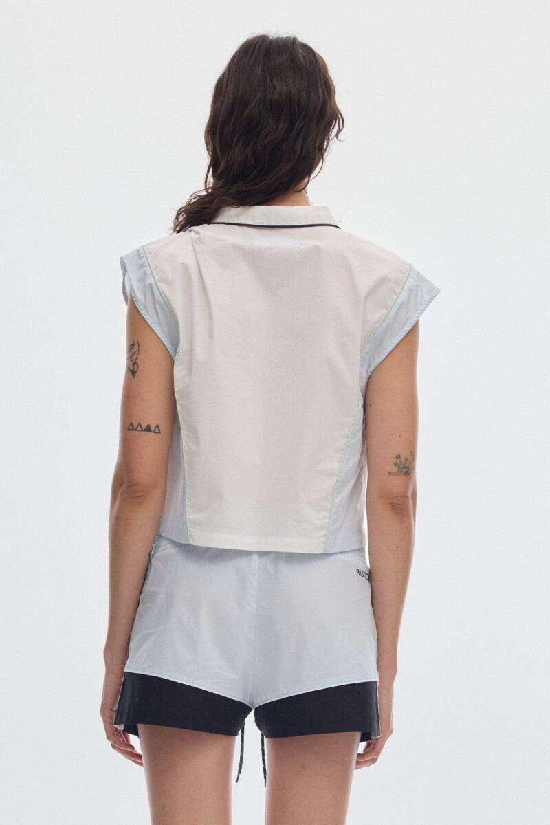 Short Aerobic CB Black