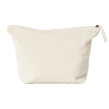 Acc varios Rip Curl Nomad Large Cos Case Blanco Beige