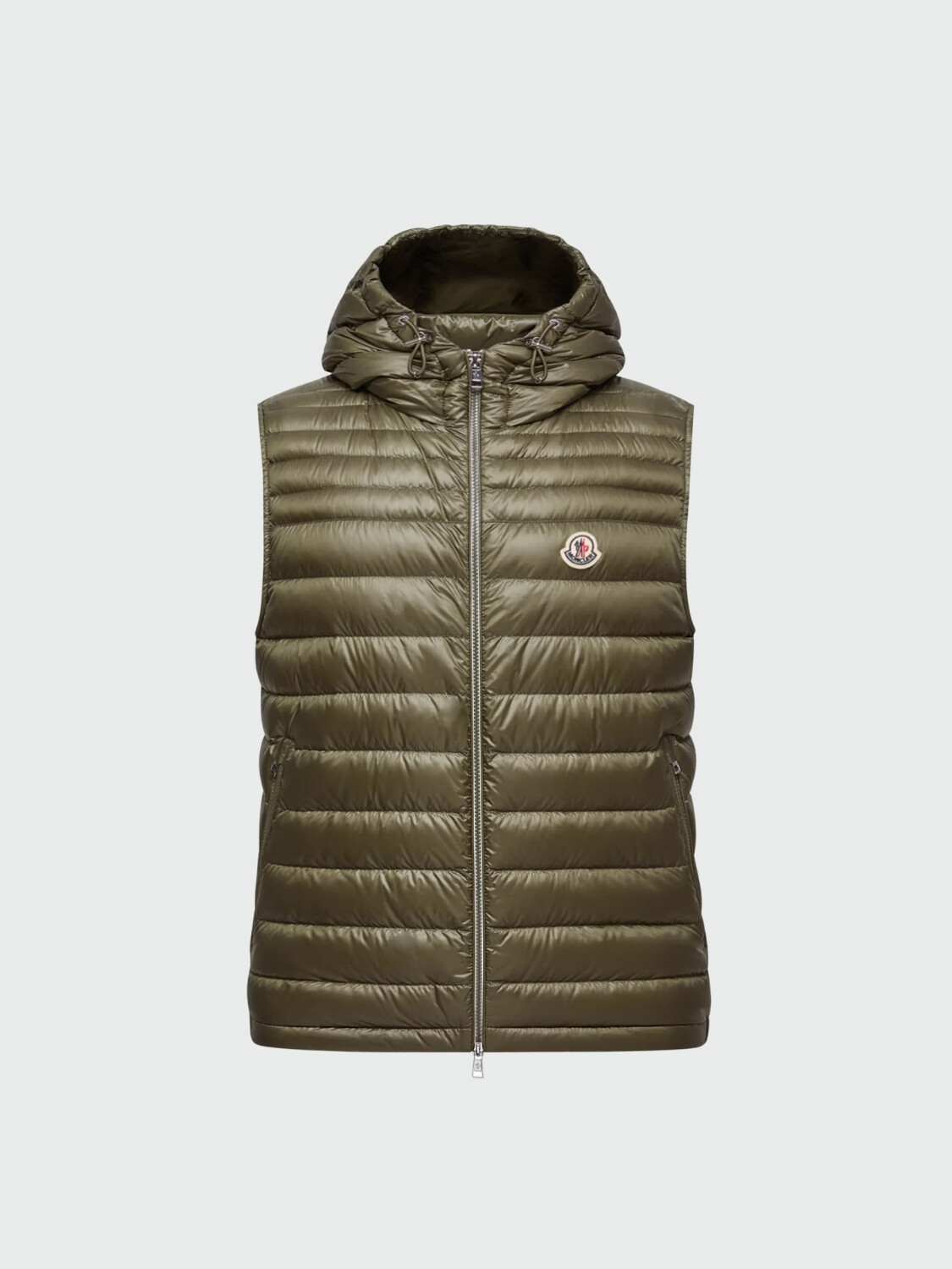 MONCLER - CHALECO ORANT 825