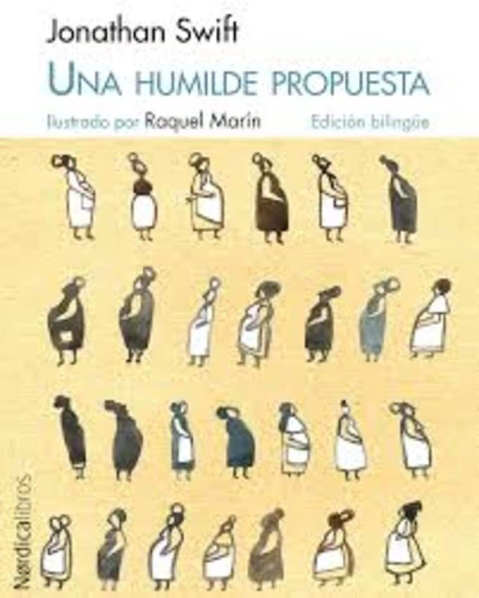 Una Humilde Propuesta 