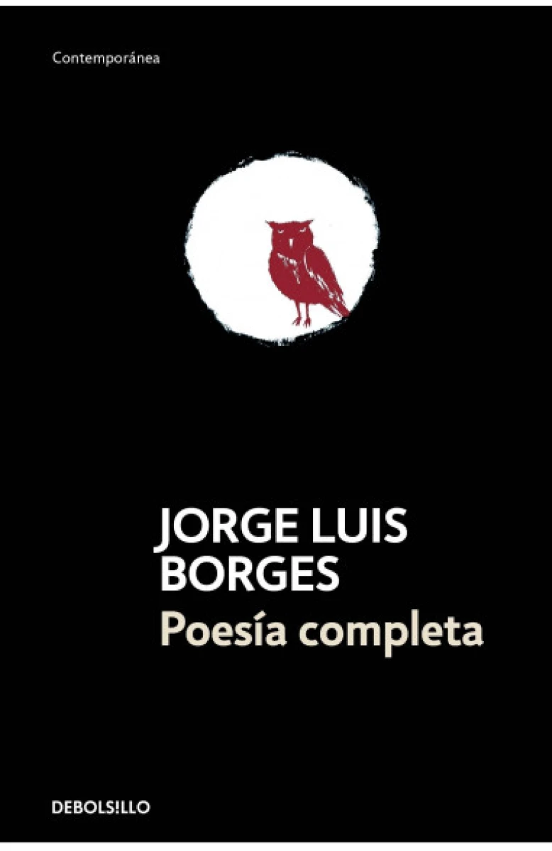 Poesía completa 