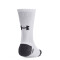 Medias de Hombre Under Armour x3 Performance Blanco