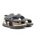 Sandalia Molekinho de Niños - 2402.745-17063 Negro-caramelo