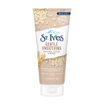 ST IVES GENTLE SMOOTHIN OATME SCRUB MASK única
