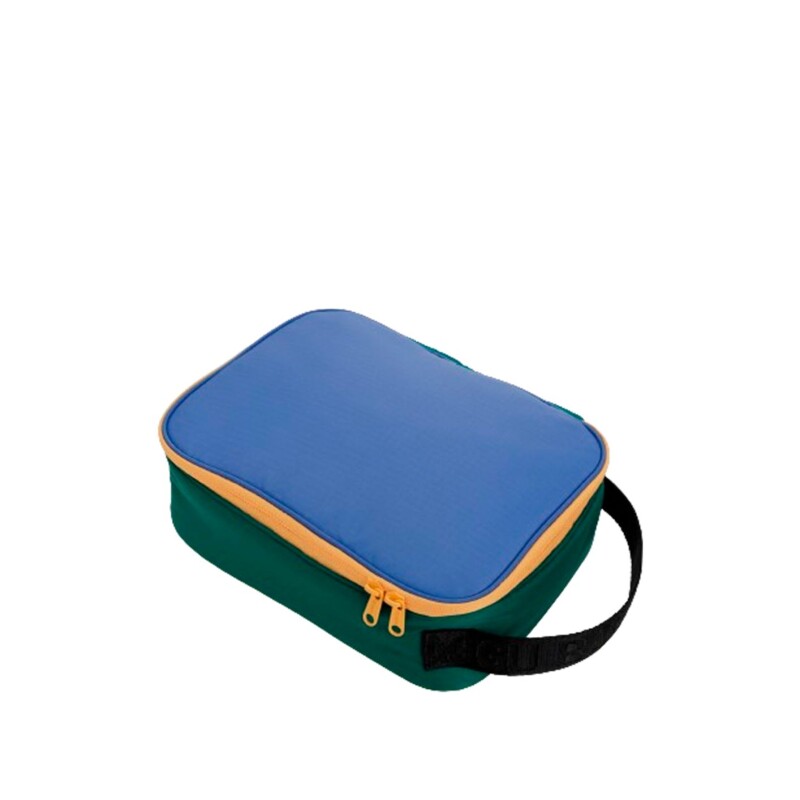 8-10129-18 Lunchera Box Meadow Mix