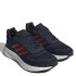 Championes de Hombre Adidas Duramo SL 2.0 Running Azul Marino - Negro - Rojo