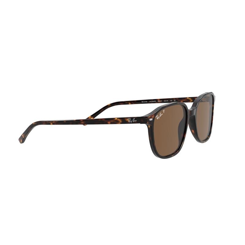 Ray Ban Rb2193 Leonard 902/57