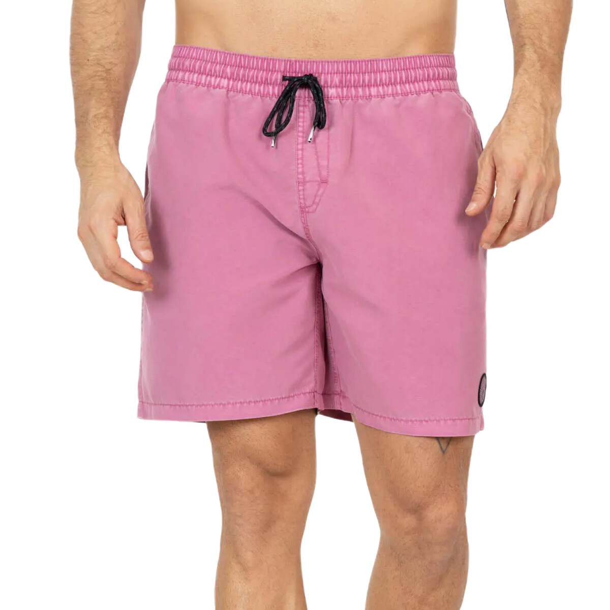 Voley Volcom Swell - Rosa 