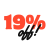 19% OFF SALE BOTAS