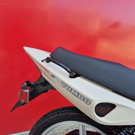 Yumbo GS200 III Arena